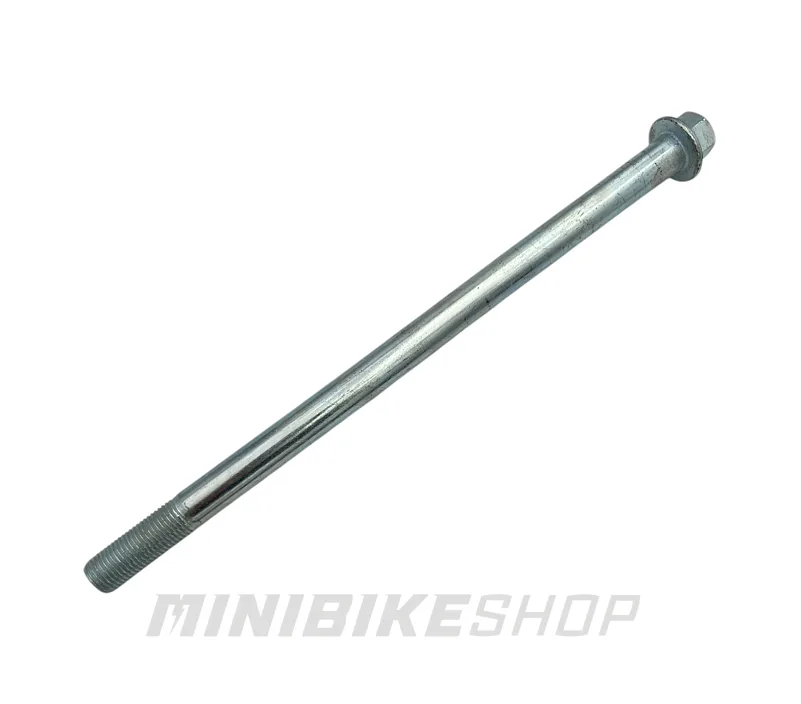 Os zadného kolesa 12 mm/215 mm