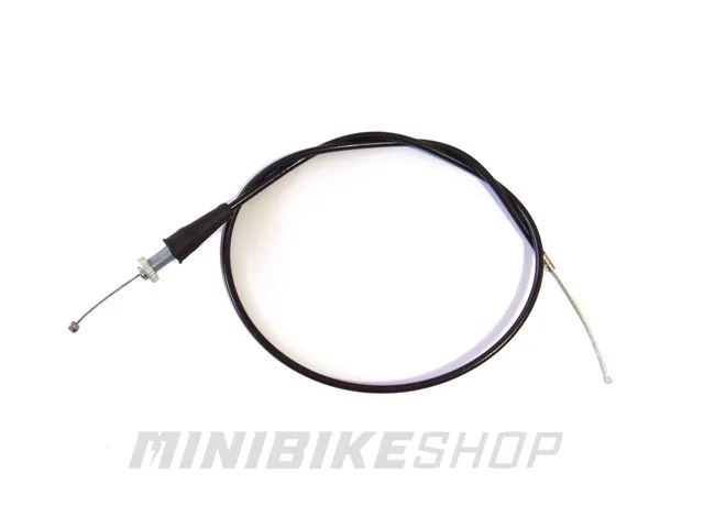 Plynové lanko 86 cm