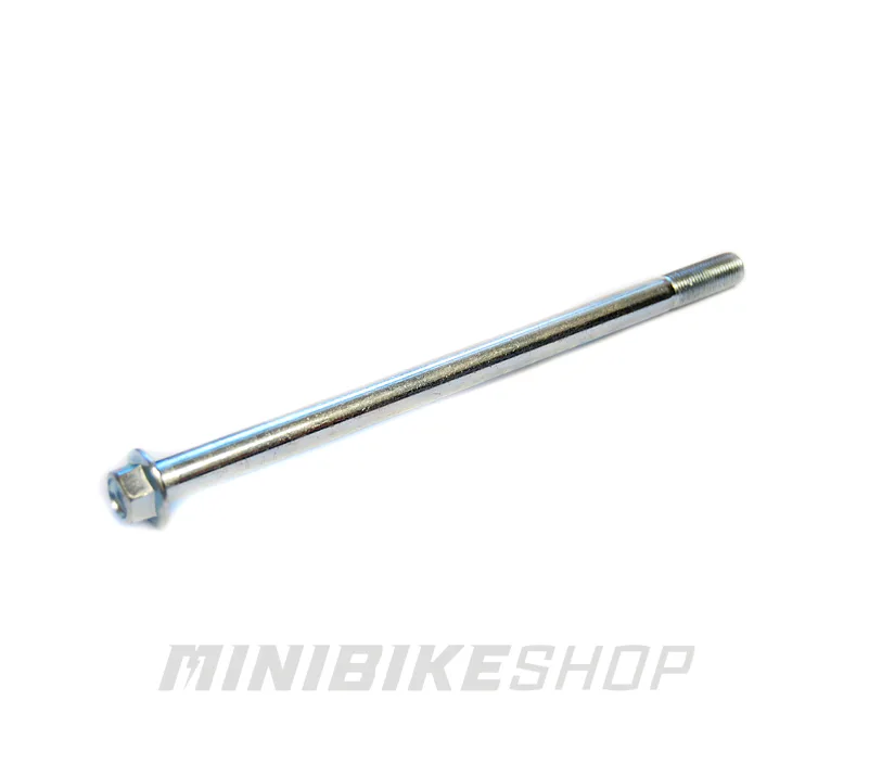 Os kyvnej vidlice 225mm / M12