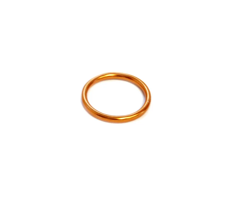 Těsnění pod výfuk - 39mm