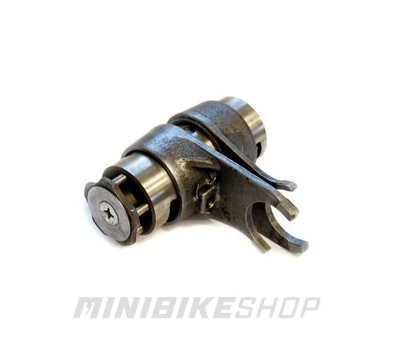 Radiaci segment pitbike 125ccm - typ2