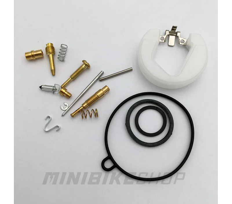Opravná sada pre 19mm karburátor PZ19