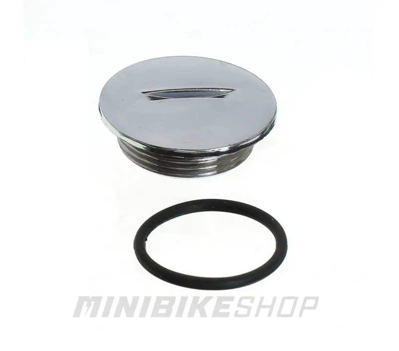 Viečko motora pre detské štvorkolky 38 mm