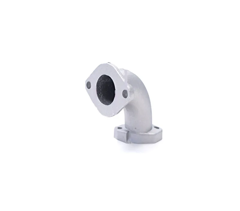 Koleno sání karburátoru Mikuni VM26 (30mm)
