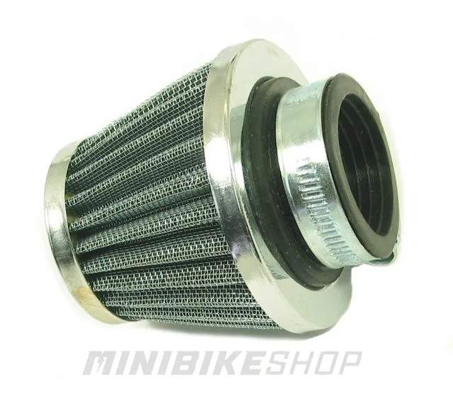 Vzduchový filter, typ 01 (44 mm)