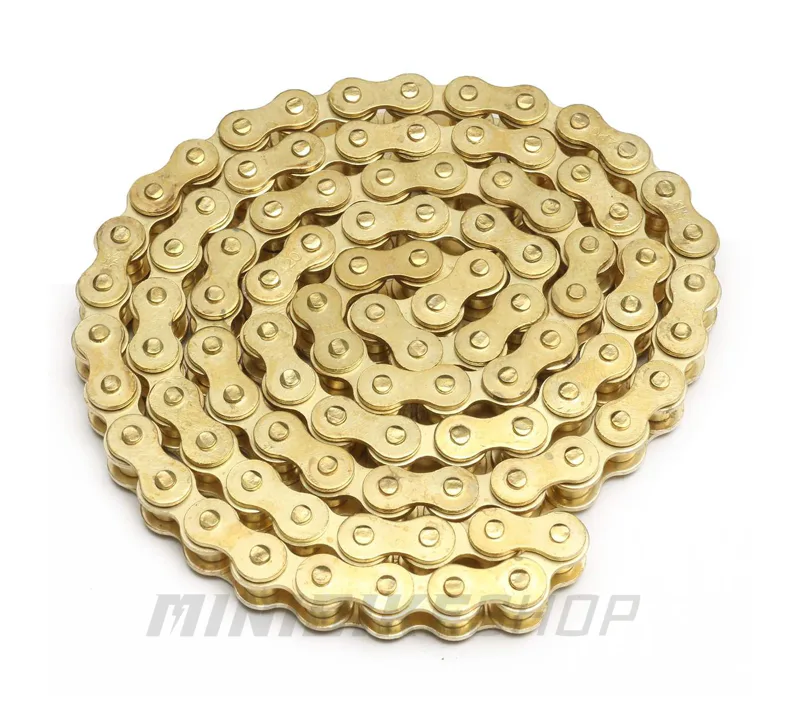 Reťaz KMC Gold 420, 104 článkov