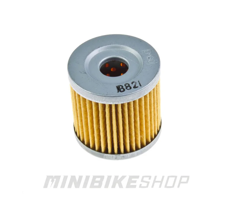 Olejový filter pre pitbike s motorom Zongshen 155/175