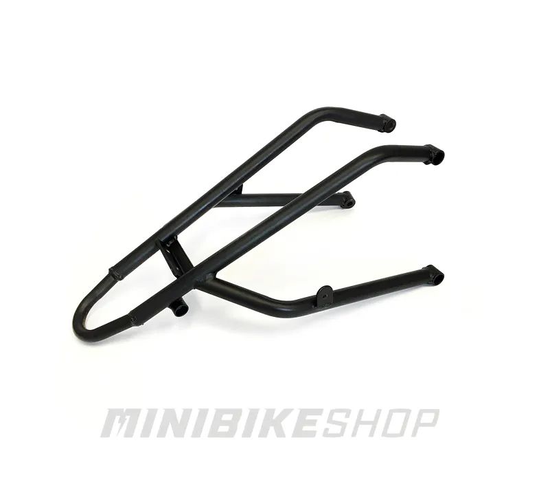 Zadný diel rámu pre pitbike SKY