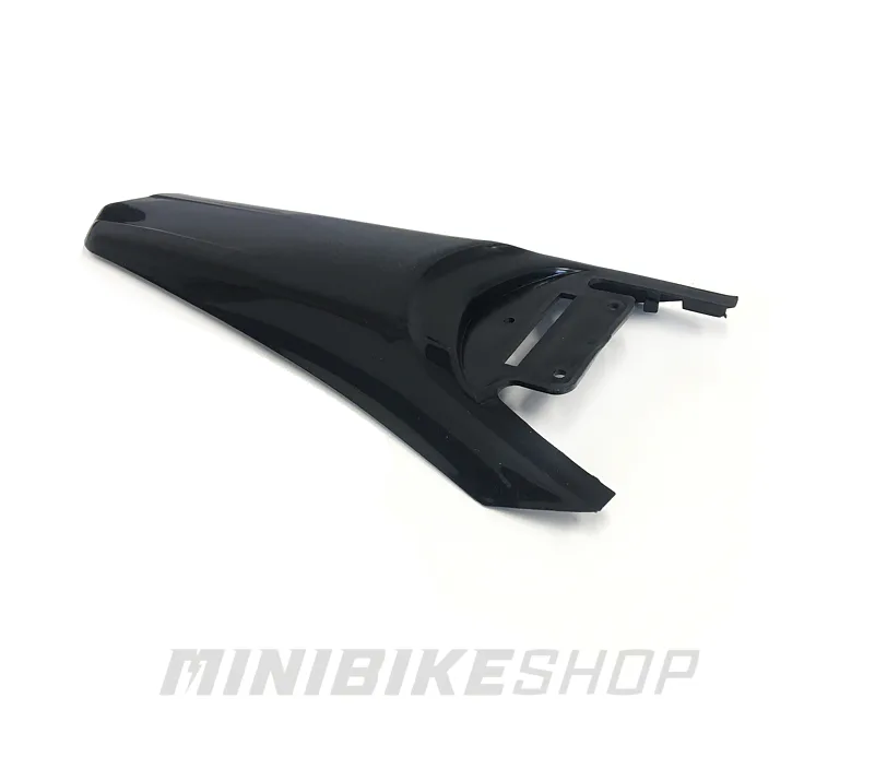 Zadný blatník pre pitbike SKY - čierny