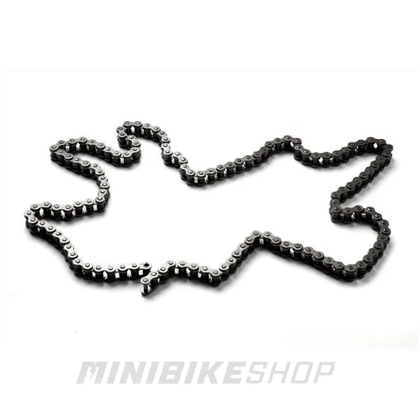 Reťaz pre pitbike 520 (108 článkov)