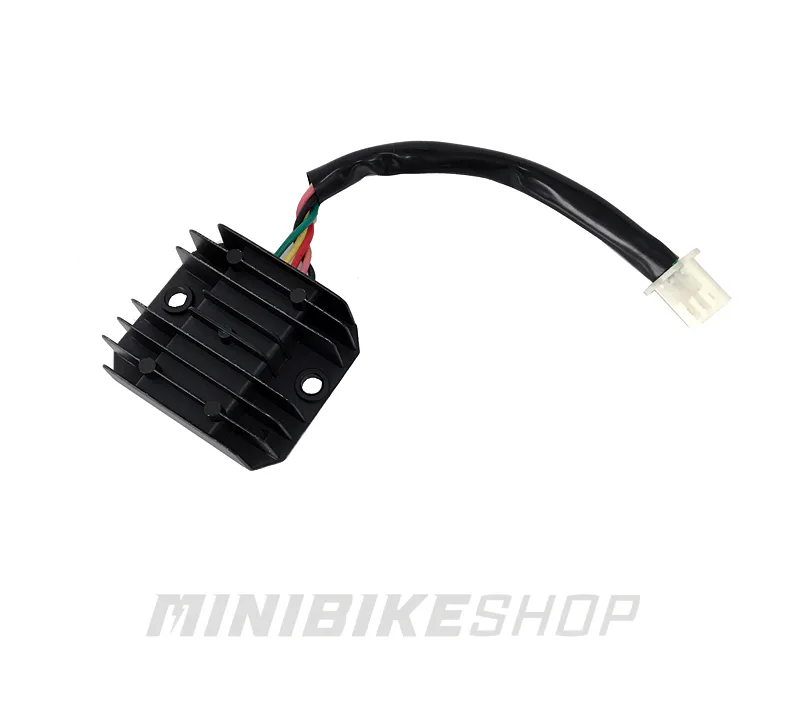 Regulátor napätia 150-250ccm