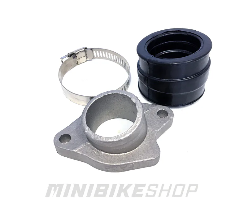 Príruba karburátora pre motor CB250