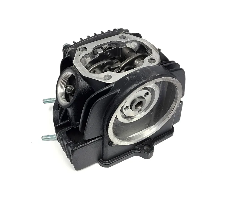 Kompletní hlava motoru pro SKY/RAM 125