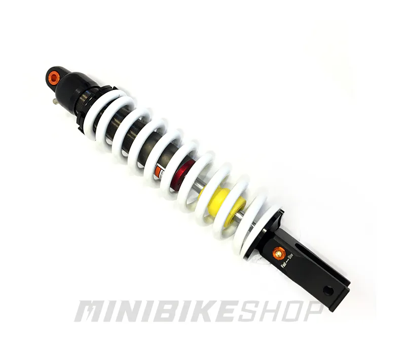 Zadný tlmič PitBike 250ccm
