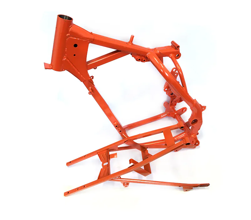 Rám pro PitRock 250