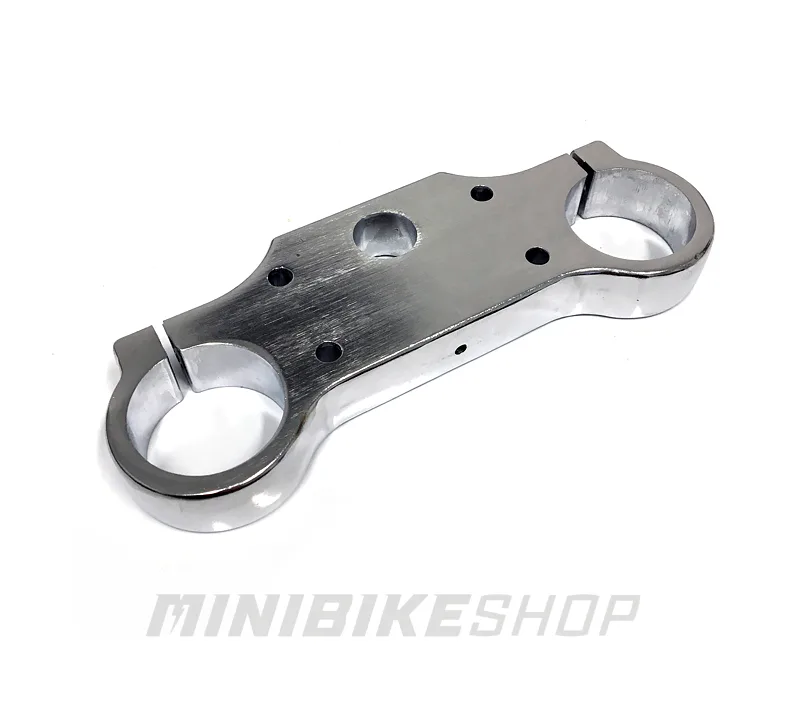 Horné okuliare vidlice pre PitBike Sky/Ram 125
