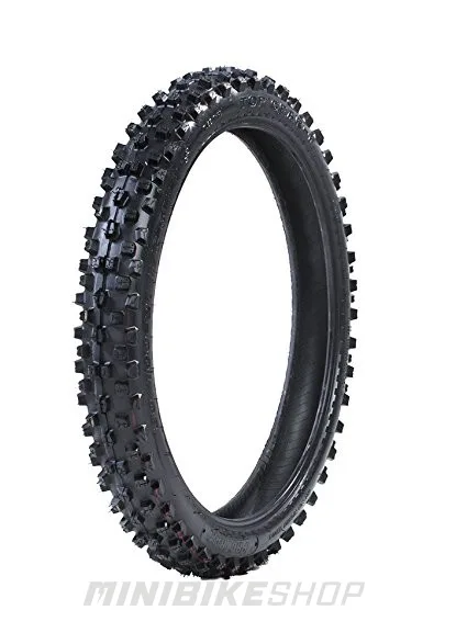 Zadná pneumatika Mojo 100/90-18"