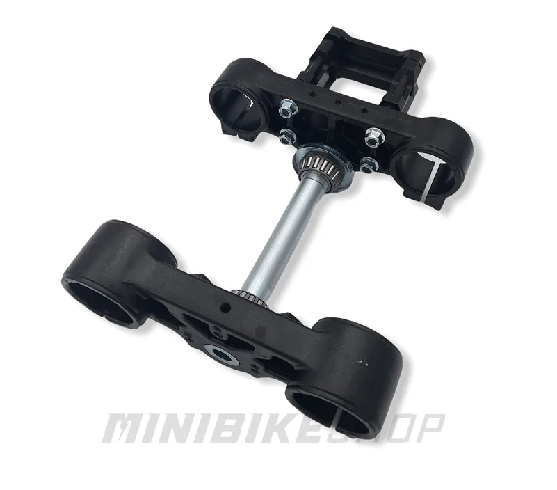 Kompletné okuliare vidlice pre PitBike CRF110