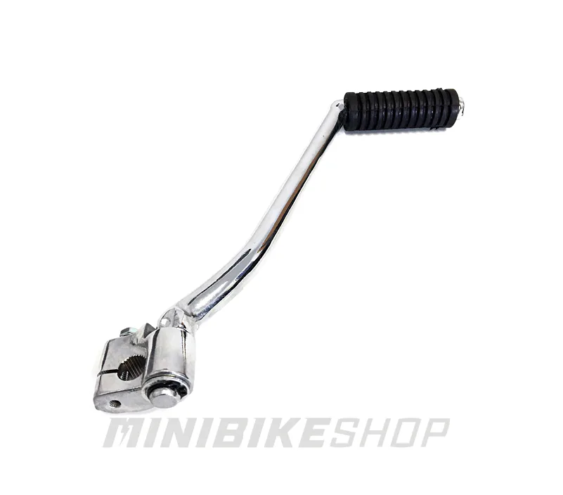 Štartovacia páka pre Pitbike 250ccm, typ2