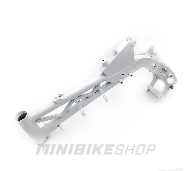 Rúrkový rám pre pitbike CRF50