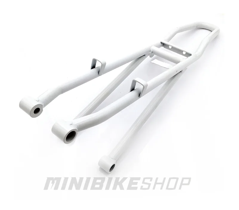 Zadný diel rámu pre pitbike CRF50