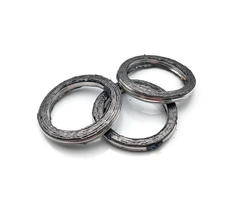 Těsnění pod výfuk - 39mm, typ2
