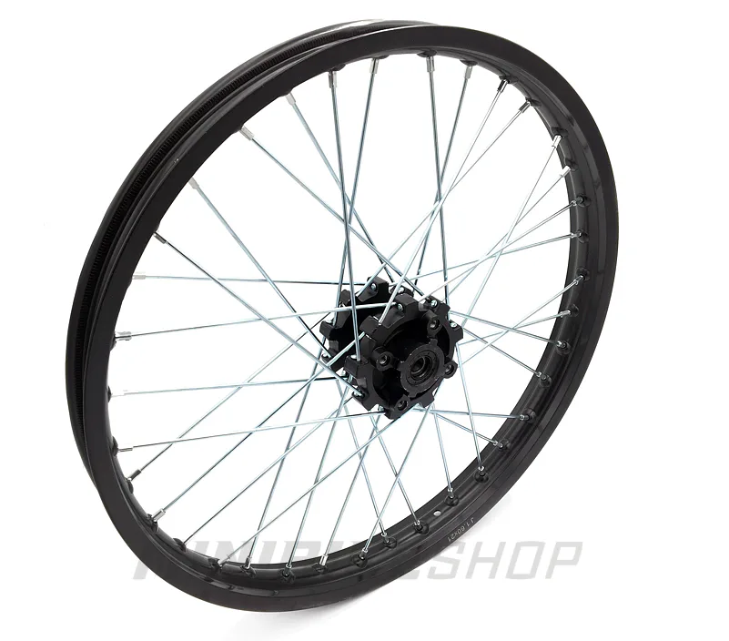 Predný ráfik Pitbike 21"