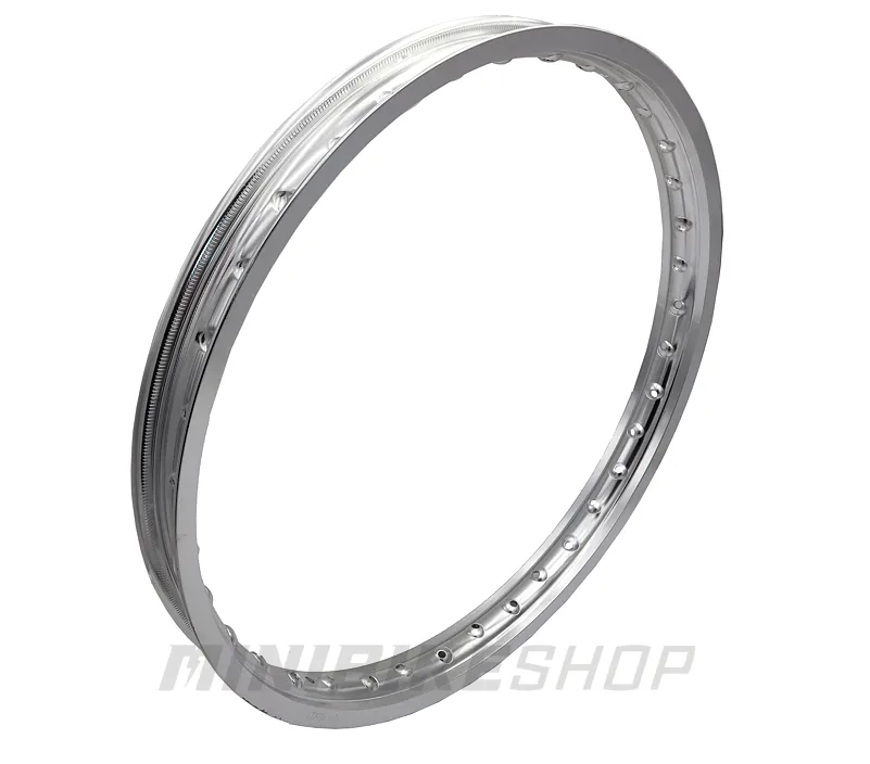 Predný ráfik Pitbike 21" bez výpletu