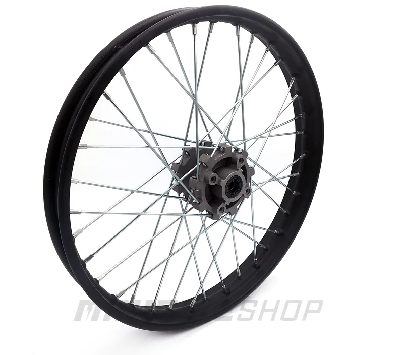 Predný ráfik Pitbike 1.6x19