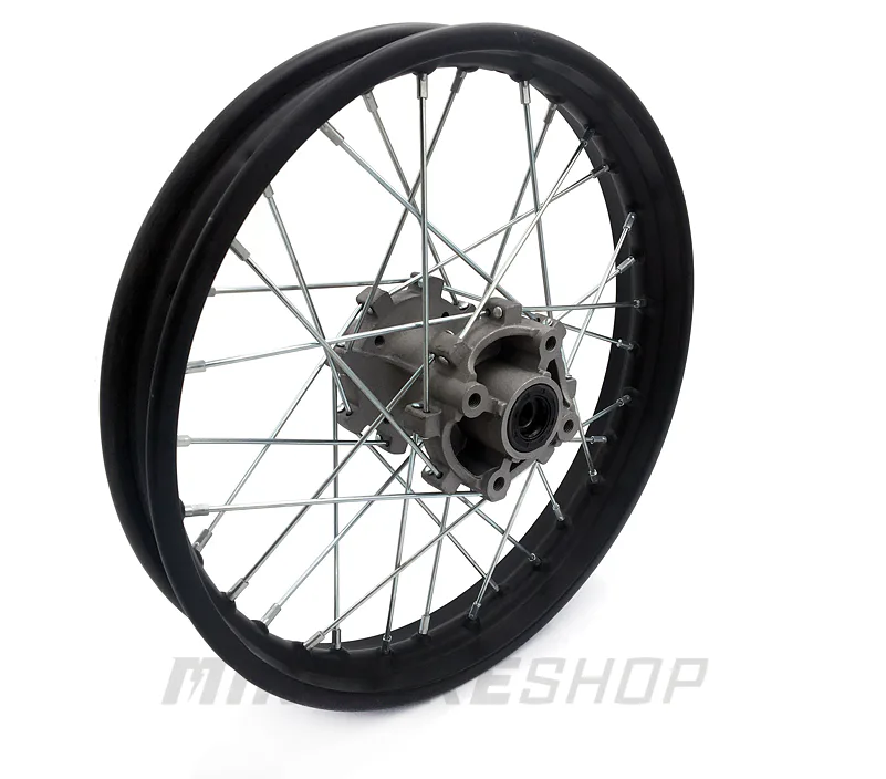 Zadný ráfik Pitbike 1.85x16
