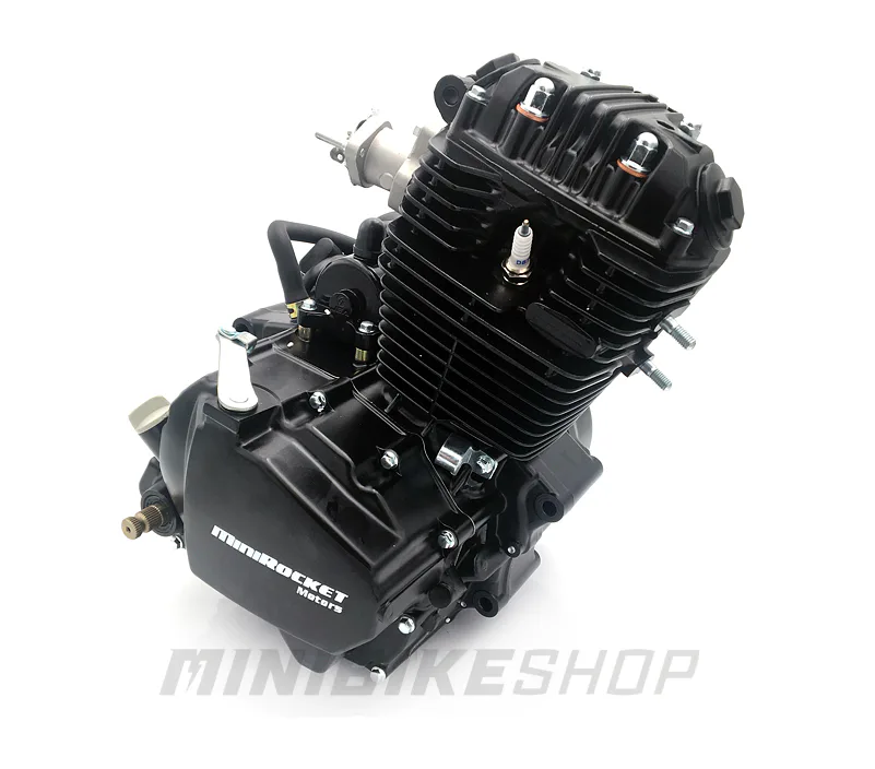 Kompletný motor pre Pitbike 150ccm (CB150D)