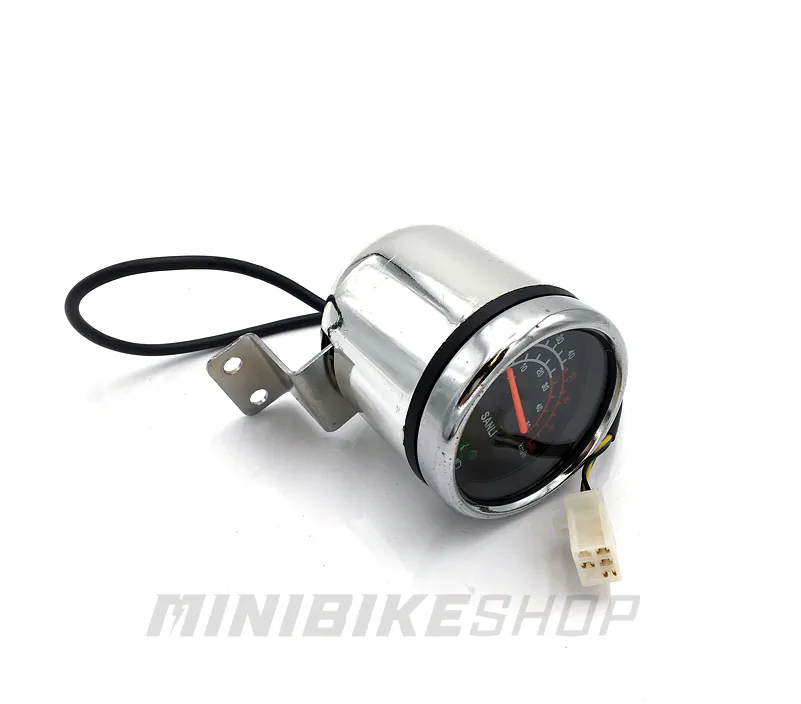 Tachometer pre detské štvorkolky 125cc