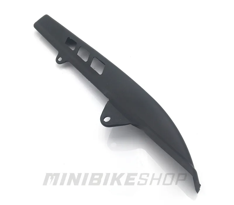 Kryt reťaze Pitbike typ1
