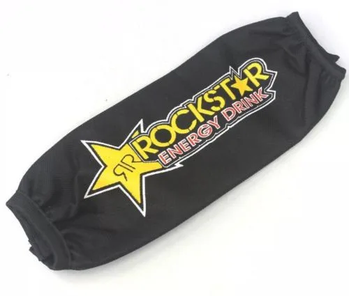 Kryt zadního tlumiče- Rockstar