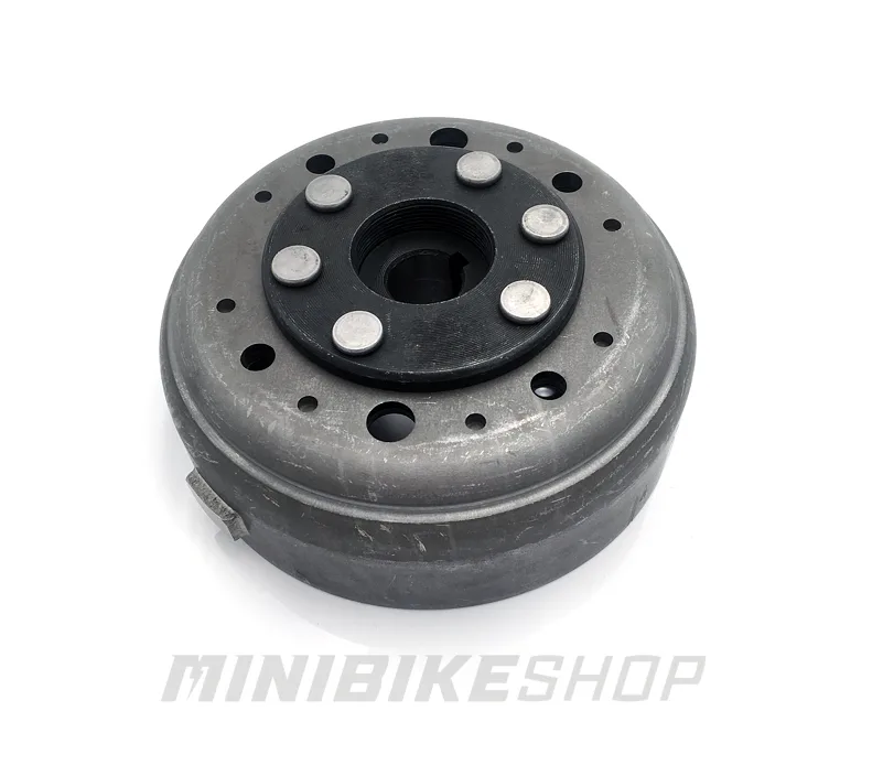 Rotor zapaľovania pre motory YX140
