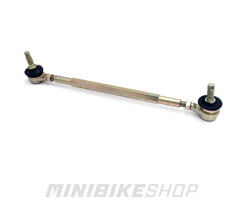 Tyčka riadenia 230 mm, M10