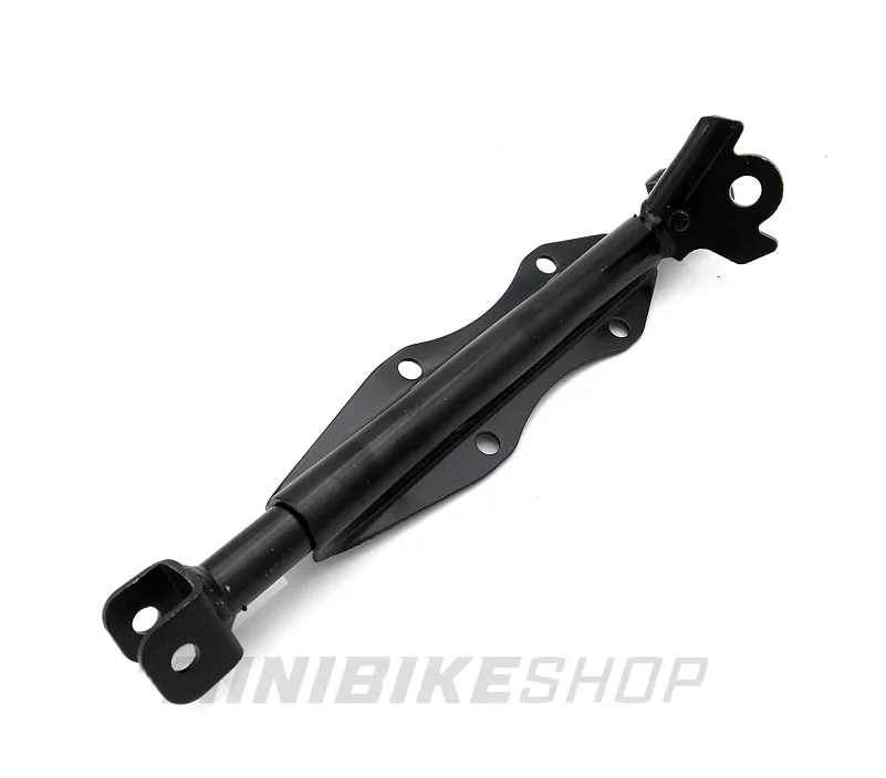 Rám na stúpadlá pre pitbike KLX