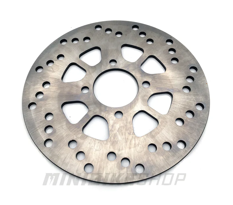 Zadný brzdový kotúč Pentora 250cc