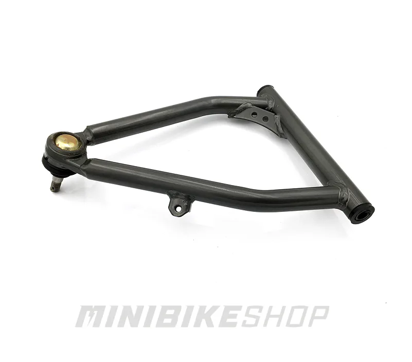 Ľavé horné rameno pre Pentora 250cc