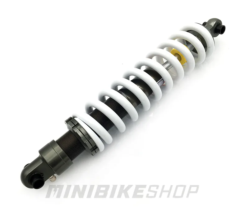 Zadný tlmič ATV 390 mm