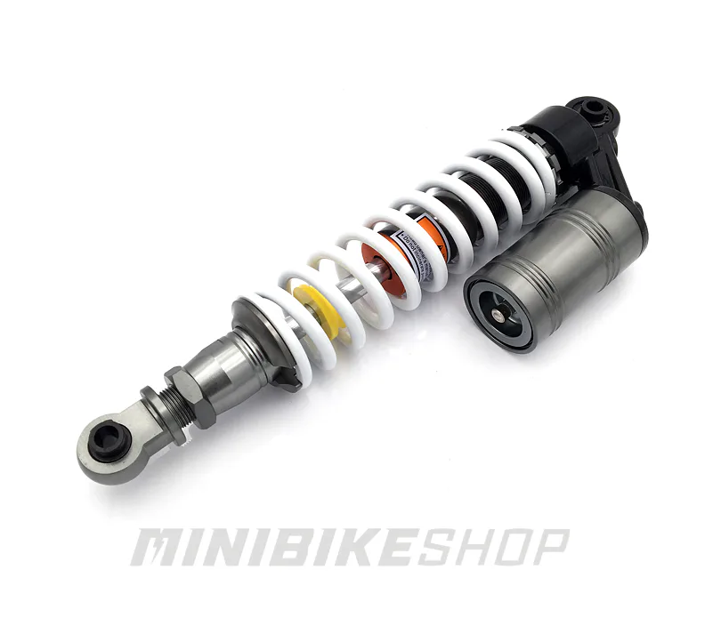 Predný tlmič ATV 350 mm