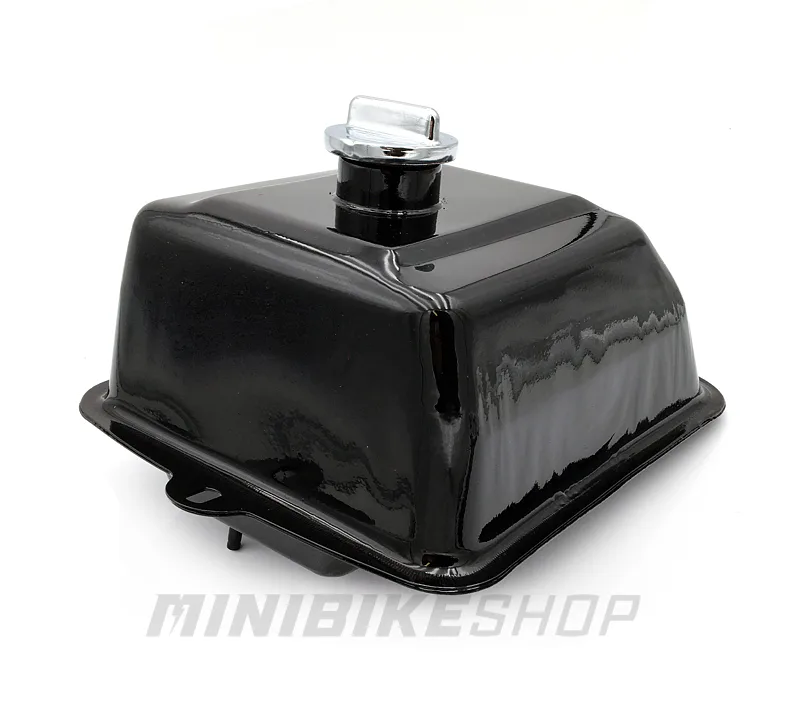 Plechová nádrž pre ATV BigHummer II 150ccm,250ccm