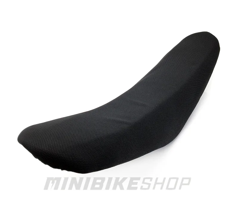 Sedlo na pitbike Hurricane, PitRock
