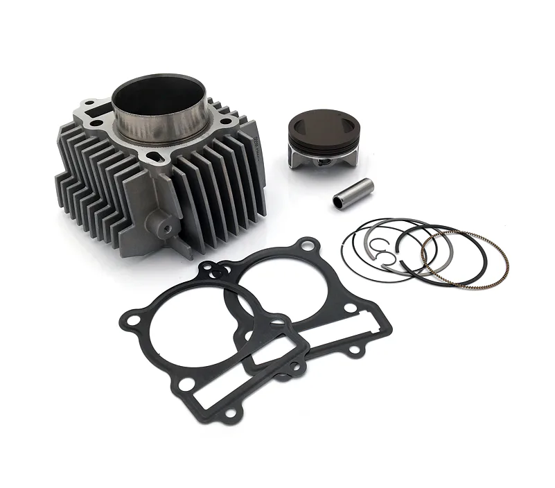 212ccm Big Bore kit pro motory ZhongShen 190cc