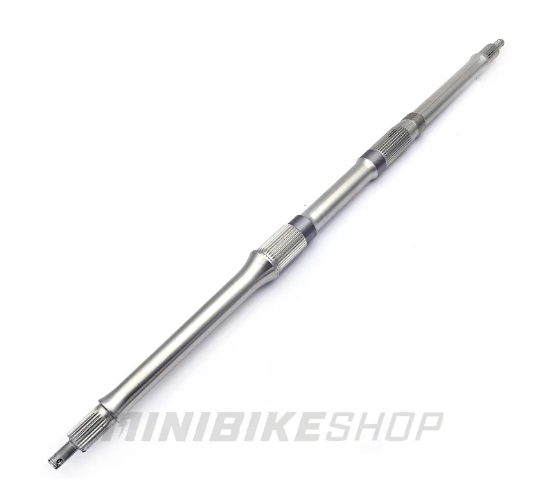 Zadná os Pentora 250ccm, 85cm