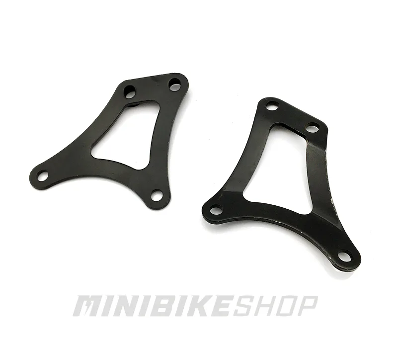 Držiaky motora Pentora 250cc