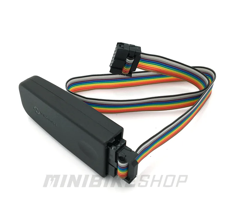 Bluetooth diagnostika pre motorky SKYTEAM