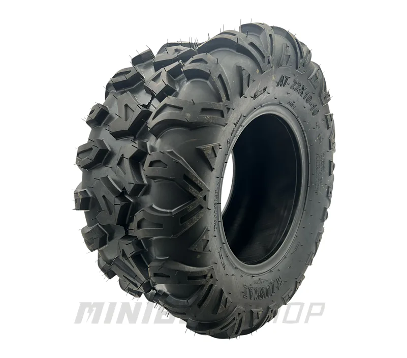 Pneumatika ATV 22x10-10"