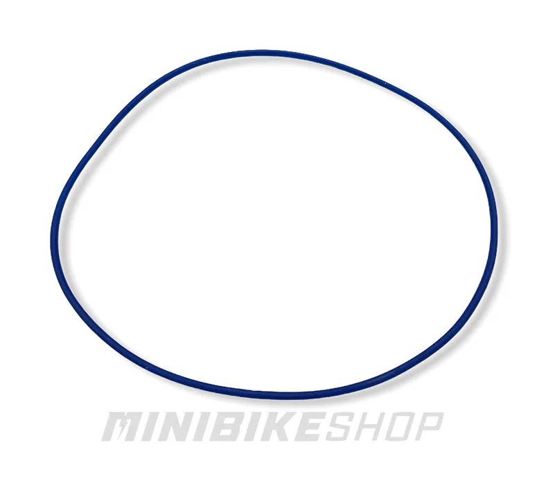 Tesnenie statora zapaľovania pitbike