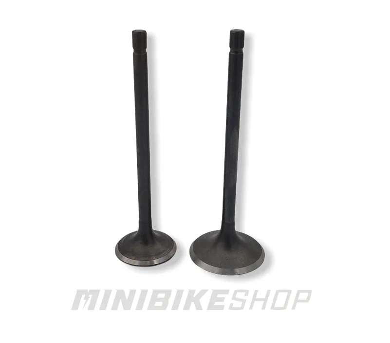 Sada ventilov pre motory CB150